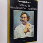 György Lukacs : Balzac ja ranskalainen realismi - pikkukuva 1