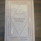 Thomas Hardy: Ylhäisiä naisia - pikkukuva 1