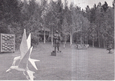 Orivesi. Pitkäjärvi. Purnu 77 .e315