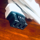 Bosch Siemens uunin virtajohto 1.2m - pikkukuva 3
