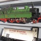 Märklin 125v. württembergin digital tavarajuna - pikkukuva 3