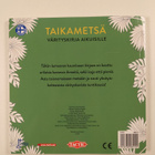 Taikametsä : värityskirja aikuisille - pikkukuva 2