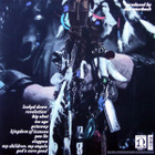 Dr. John – Locked Down (Vinyl + CD) - pikkukuva 2