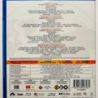 INDIANA JONES : 4 - Movie Collection - Blu-ray, uusi - pikkukuva 2