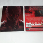 Brightburn - NORDIC Region B Blu-Ray (Steelbook) - pikkukuva 3