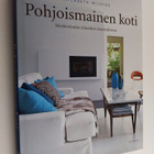 Elizabeth Wilhide : Pohjoismainen koti : modernismin klas... - pikkukuva 1