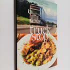 Ove Pihl : Truck stop : Scania-guide till populära vägres... - pikkukuva 1