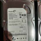 seagate barracuda kovalevyjä 4 kpl 500GB - pikkukuva 5