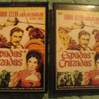 Crossed swords - Laulava miekka , DVD - pikkukuva 3
