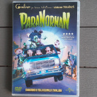DVD: ParaNorman (2012) - pikkukuva 1