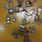 ABLOY RIIPPU lukkoja ym.lukkoja kuolinpesästä - pikkukuva 5