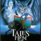 TALES FROM THE DARKSIDE-PIMEÄ PUOLI (5 002) -FI- DVD - pikkukuva 2