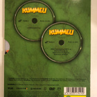 Kummeli, Onko nyt Hjuva Fiilis, 2 Levyä - DVD BOX - pikkukuva 2