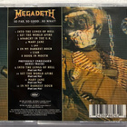 Megadeth : So Far, So Good So What! - CD, uusi - pikkukuva 2