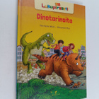 Henriette Wich : Dinotarinoita - pikkukuva 1