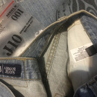 ARMANI JEANS FARKUT NAISTEN KOKO 36 - pikkukuva 3