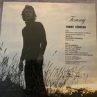 TOMMY KÖRBERG: Tommy. * SWE 1970 - pikkukuva 2