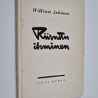 William Jokinen : Riisuttu ihminen : mietteitä (signeerat... - pikkukuva 1