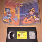 LEIJONA KUNINGAS VHS WALT DISNEY - pikkukuva 3