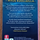 Shari Lapena - Viimeinen perheillallinen - pikkukuva 2