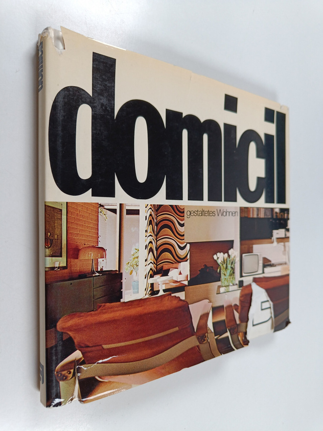 Domicil - gestaltetes Wohnen