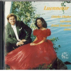Luonnotar-Chieko Okabe-Jouni Somero cd - pikkukuva 1