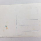 VANHA Postikortti Lapi Pallastuntunturi 1930-l - pikkukuva 2