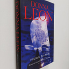 Donna Leon : Pedon palkka - pikkukuva 1