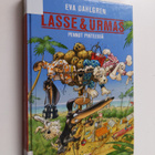 Eva Dahlgren : Lasse & Urmas : pennut pinteessä - pikkukuva 1