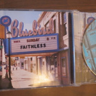 Faithless: Sunday 8PM CD - pikkukuva 1