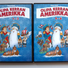 Olipa kerran Amerikka 6-DVD boksi - pikkukuva 2