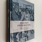 Kalle Virtapohja : Kekkonen urheilumiehenä : kilpakenttie... - pikkukuva 1