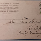 Pieni perämies tekee kunniaa, mv pk, p. 1903 - pikkukuva 2