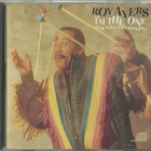 Roy Ayers - I'm The One - pikkukuva 1