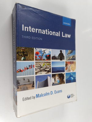 International law