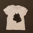 Westie / Cairn t-paita koko S - pikkukuva 3