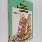 Anne De Graaf : Matka Luvattuun maahan - pikkukuva 1