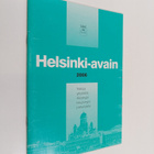 Helsinki-avain 2006 : tietoja yrityksille Helsingin kaupu... - pikkukuva 1