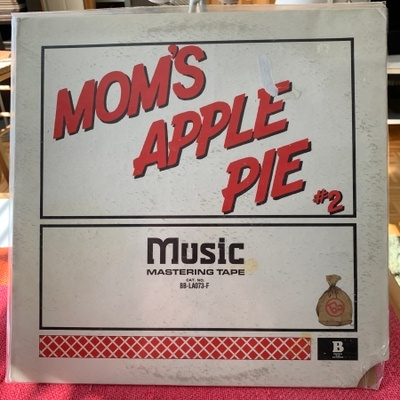 MOM’S APPLE PIE: #2. * USA 1973
