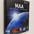 Maa : meret, mantereet, maailmankaikkeus - pikkukuva 1