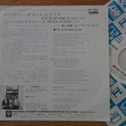 The Hollies Stop in the name of love 7 45 japani'83 promo - pikkukuva 2