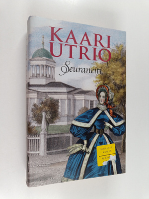 Kaari Utrio : Seuraneiti