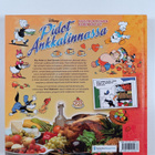 Sami Garam : Pidot Ankkalinnassa : Sami Garam kokkaa vuod... - pikkukuva 2