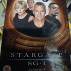 Stargate 8 kausi dvd - pikkukuva 3