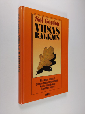 Sol Gordon : Viisas rakkaus