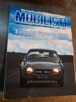 Mobilisti 2007 - 4