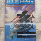 K. A. Applegate - Animorphs: Pako (nid.) - pikkukuva 1
