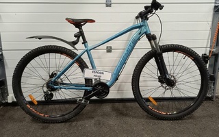 LT-23993-2024  JOSEMITE- polkupyörä Sport Boost