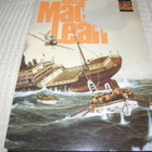 Alistair MacLean Pako yli Jaavan meren  -nid - pikkukuva 1