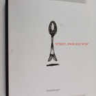 M. E. Chojnacka : Venice. Food and Wine - pikkukuva 1